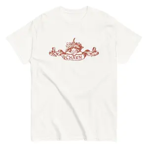 Clairo Charm T Shirt Tee