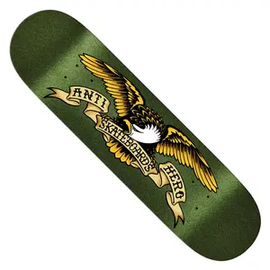 Anti-Hero Easy Rider Classic Eagle Glitter Deck