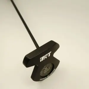 2026 New Golf Clubs: Zero-Torque Golf Putter