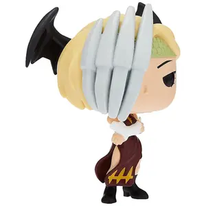 Funko POP! Animation: My Hero Acadamia - Ryuko in Hero Costume Multicolor