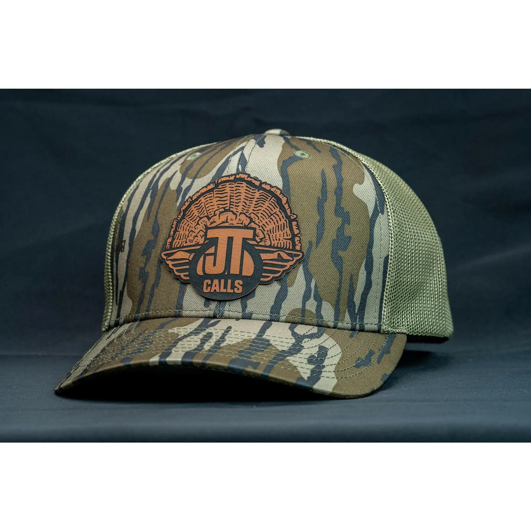 Bottomland Snapback