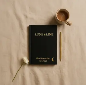 Manifestation journal