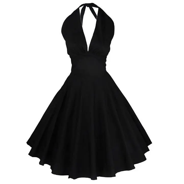 1950s dress to impress no vip - TikTok Shop