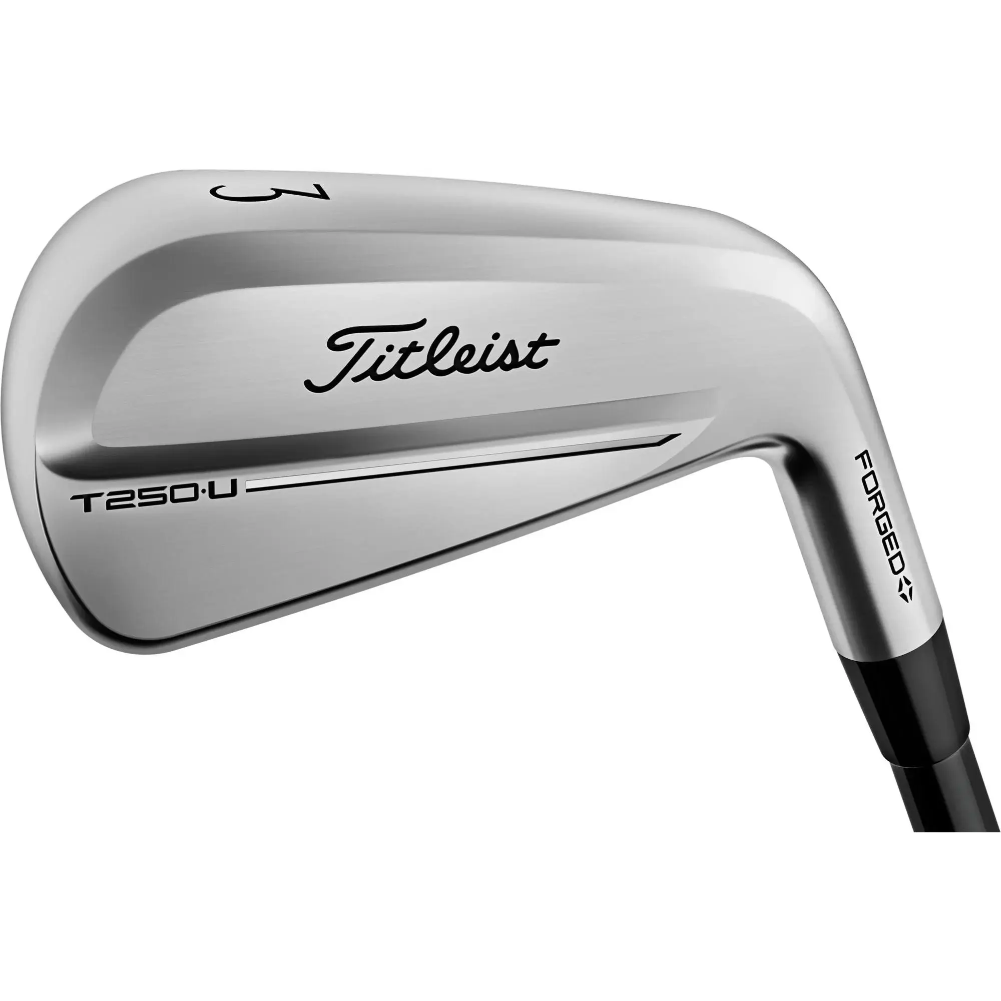 Titleist 4G T250U Driving Iron