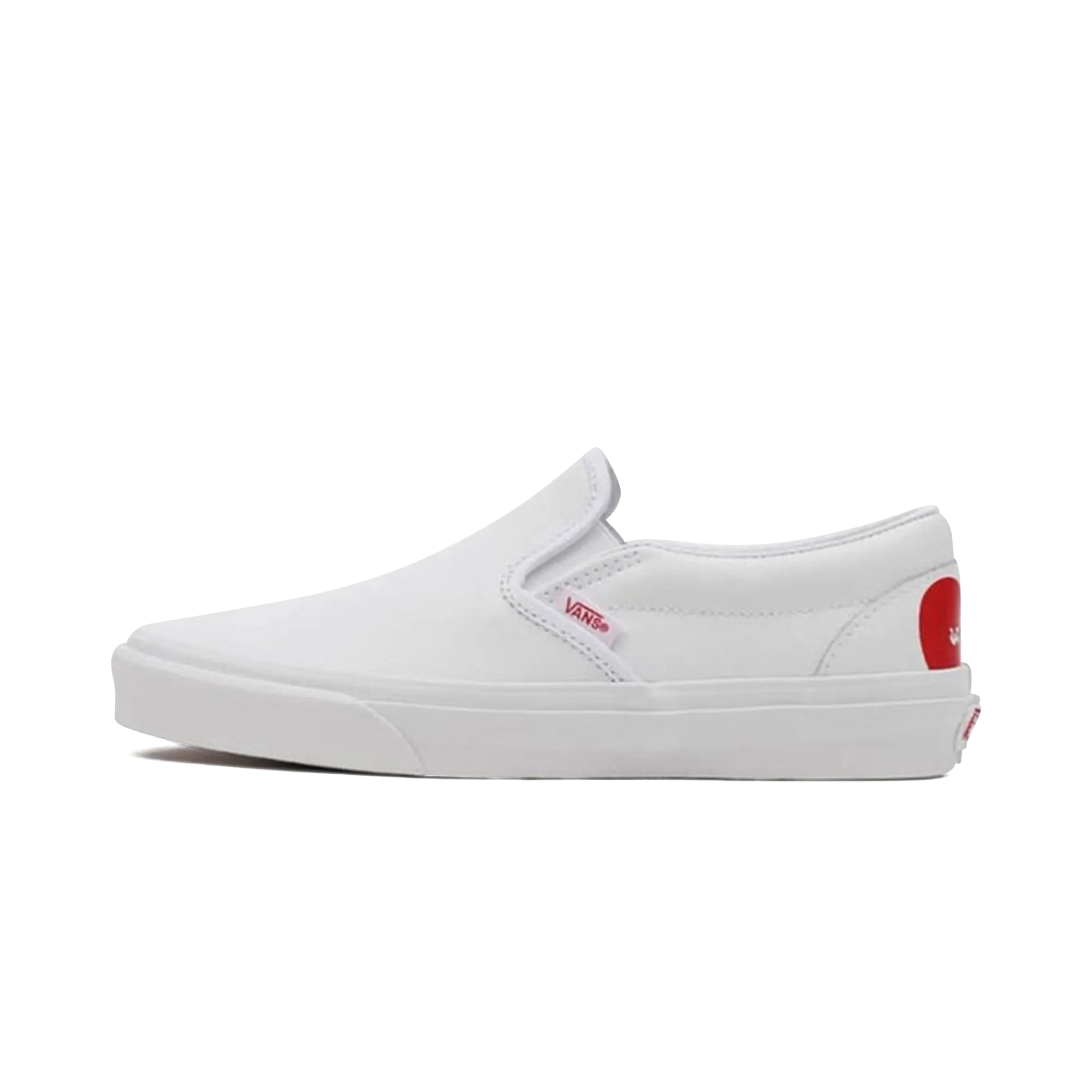 Classic Slip-On "Waffle Lovers" VN000XG8B0N