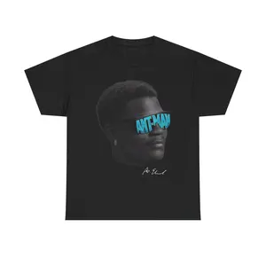 ANT BIG HEAD SHIRT