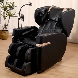 Massage Chair Recliner with Zero Gravity with Full Body Air Pressure Massage Chair Recliner with Zero Gravity with Full Body Air Pressure