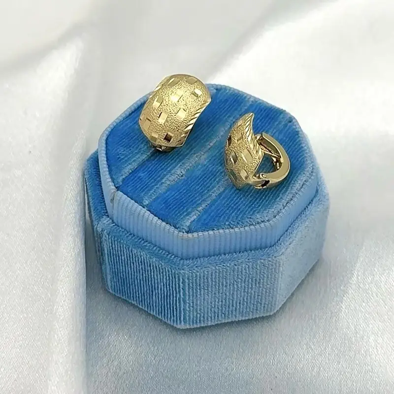 Rodriguezjewelry # 4129 Earring