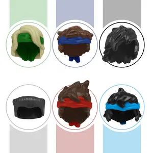 Educational Toy Figure Model Set, Perfect Birthday Gift, Christmas Holiday Present, Fun Learning Toys for Kids