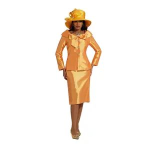 Lady Willene Suit by EY Boutique