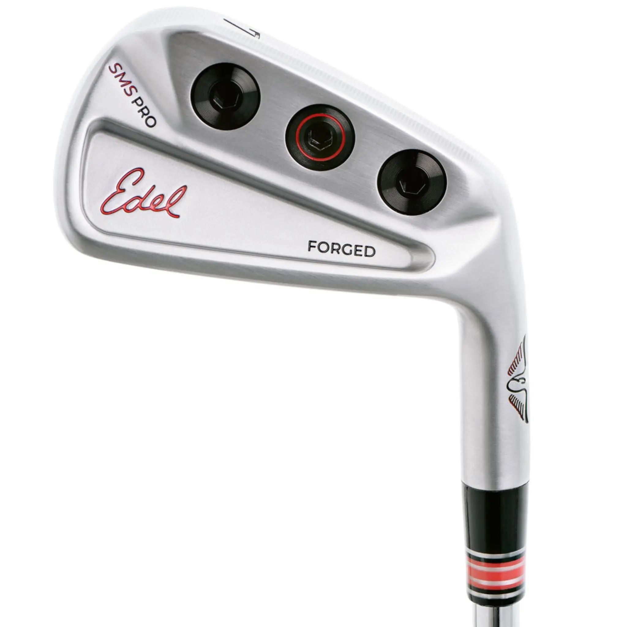 SMS Pro Irons SMS Pro Irons