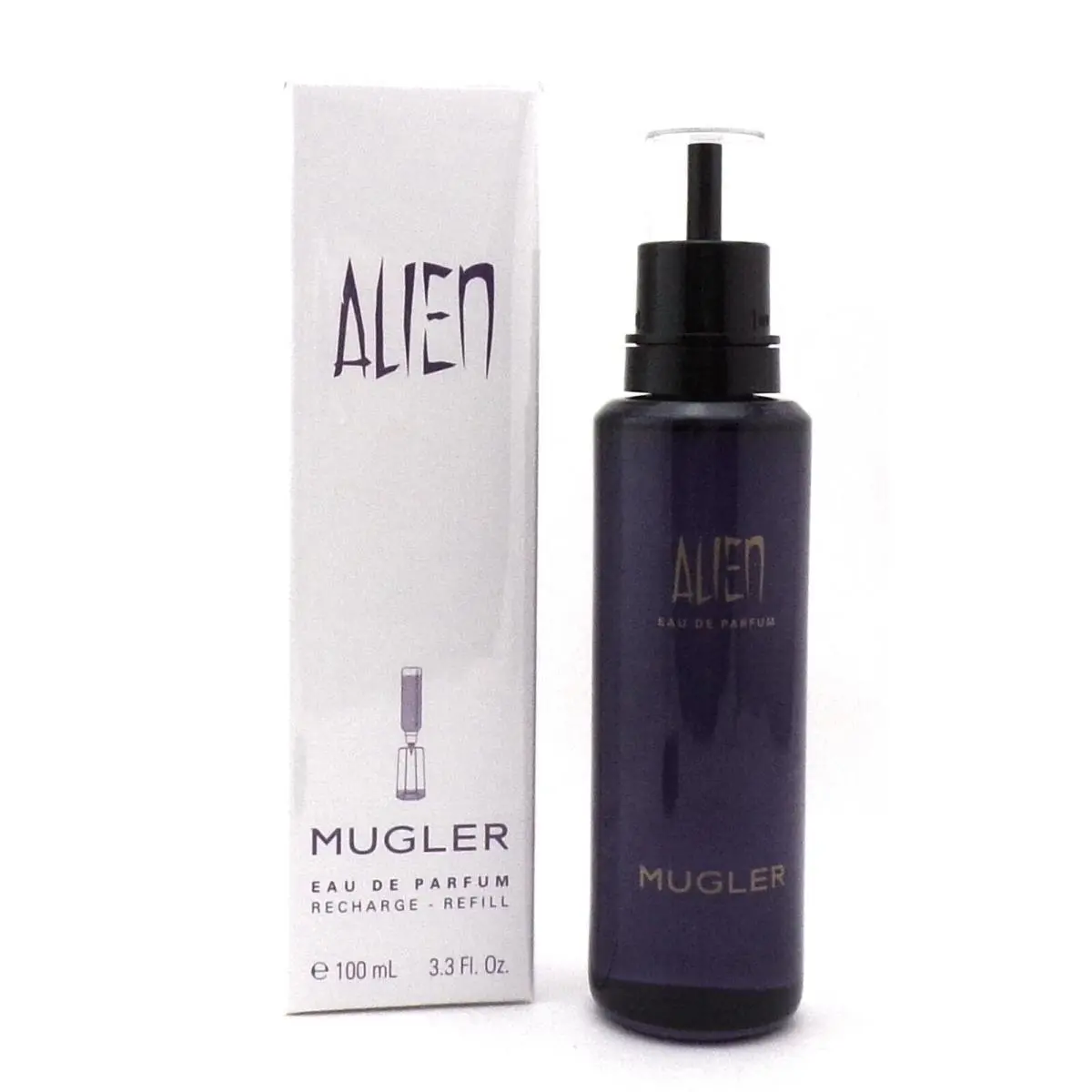 Thierry Mugler 4513 ALIEN THIERRY MUGLER EDP REFILL