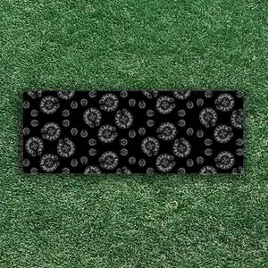 Lens Of Luka - Cross Style Mouse Pad