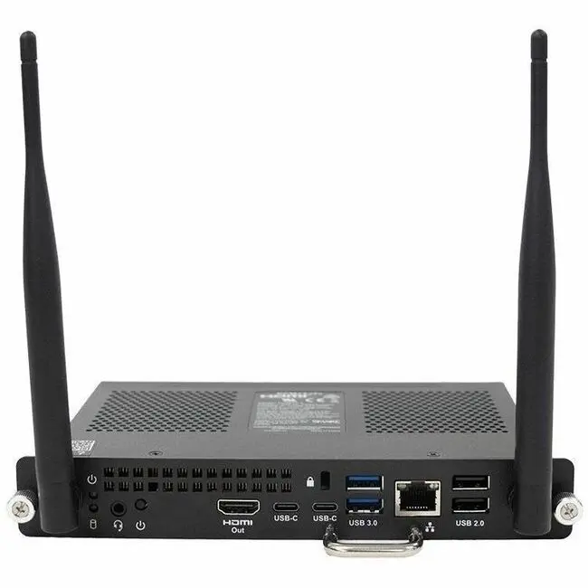 SMART OPS PC Module with Windows Pro 13th Generation Intel i5 Processor