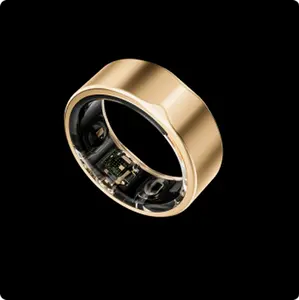 AlterMe Classic Ring - Gold (Size 6)