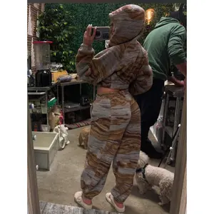 Sweat Suit (Urban Outfitters)