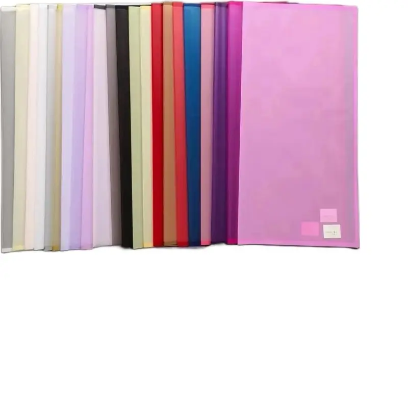 Luxury Wrapping Paper, 20-Sheet Pack for Flower Arrangement