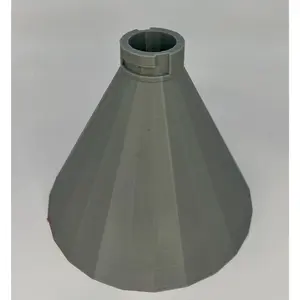 Engine Oil Funnel for Ford/Mazda gas and diesel Vehicles with 1/4 Turn Oil Filler Caps