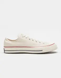 CONVERSE Chuck 70 Low Top Shoes CONVERSE Chuck 70 Low Top Shoes