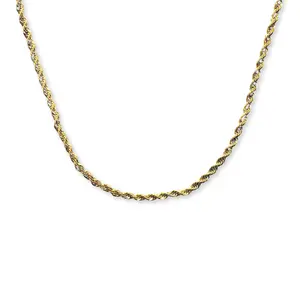 Delilah Rope Chain (5mm)