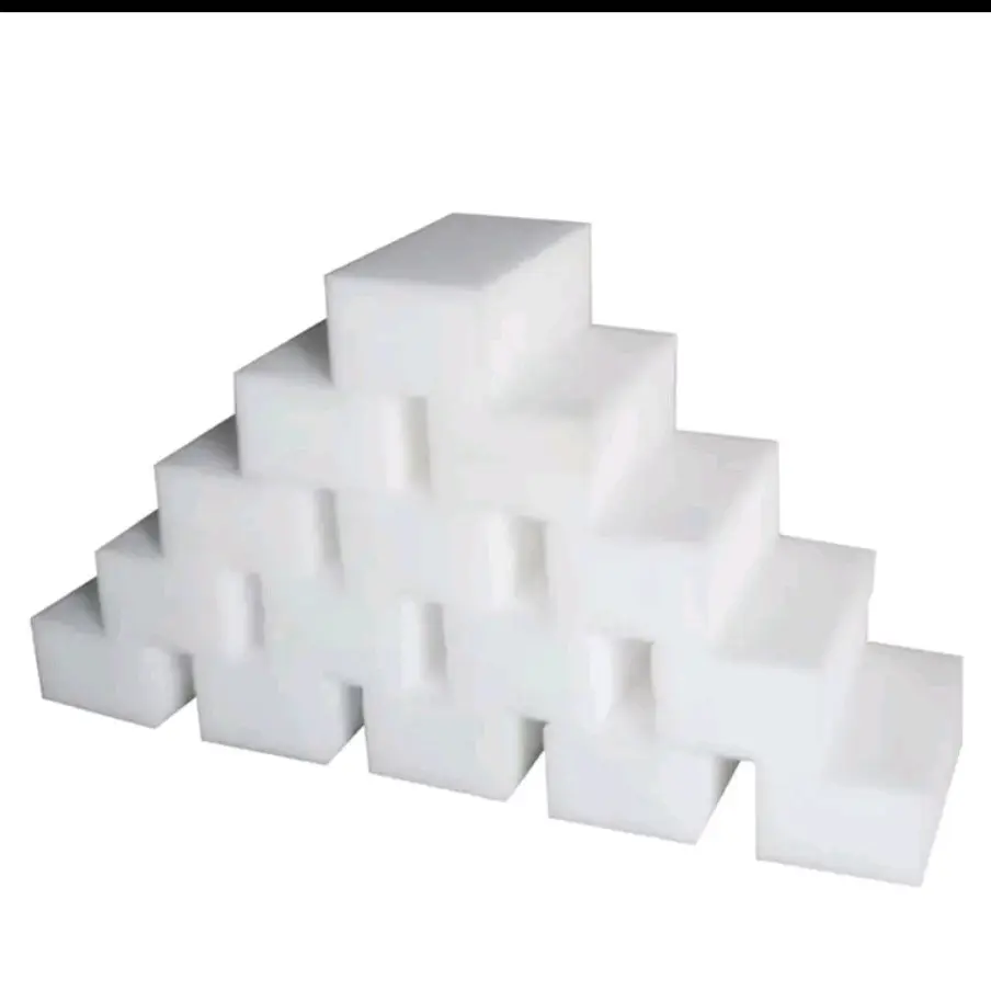 the sponge Eraser