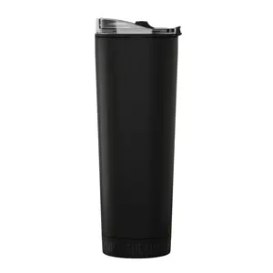 23oz New Lid!- The Original  -  Stadium Horn Cup - Reusable Water Bottle Coffee Travel Mug - Worlds Loudest Cup for Game Day & Tailgating Drinkware Tumbler Flasks BottledVelvet Bloom15