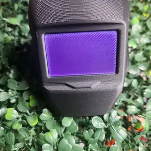 Mini Accessory Version 2, Lightweight Material, Ideal for Everyday Use