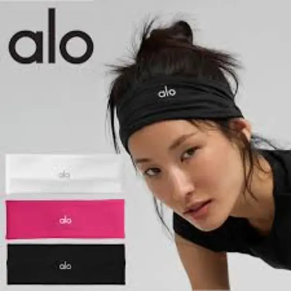Women's Wide Workout Headband | Non-Slip Stretch Athletic Hair Band for Yoga Running Gym Fitness Pilates Daily Wear