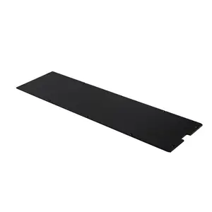Deck Cover for Mantis 8 Dual Motor