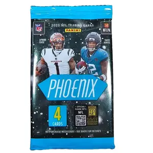 1 Pack of 2025 Pheonix Holiday