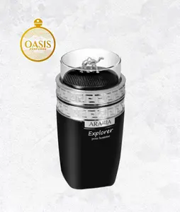 Emper Le Chameau Arabia Explorer M EDP 3.4oz