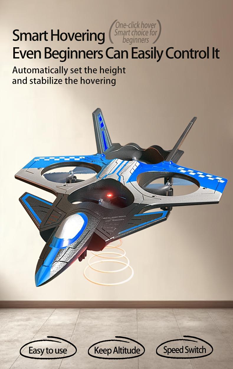 TongLi children's aerial photography remote control aircraft HD photography drone HD aerial photography quadcopter stunt foam aircraft, tumbling and hovering is suitable for supporting aerial video enthusiasts' collection. Christmas present for boys