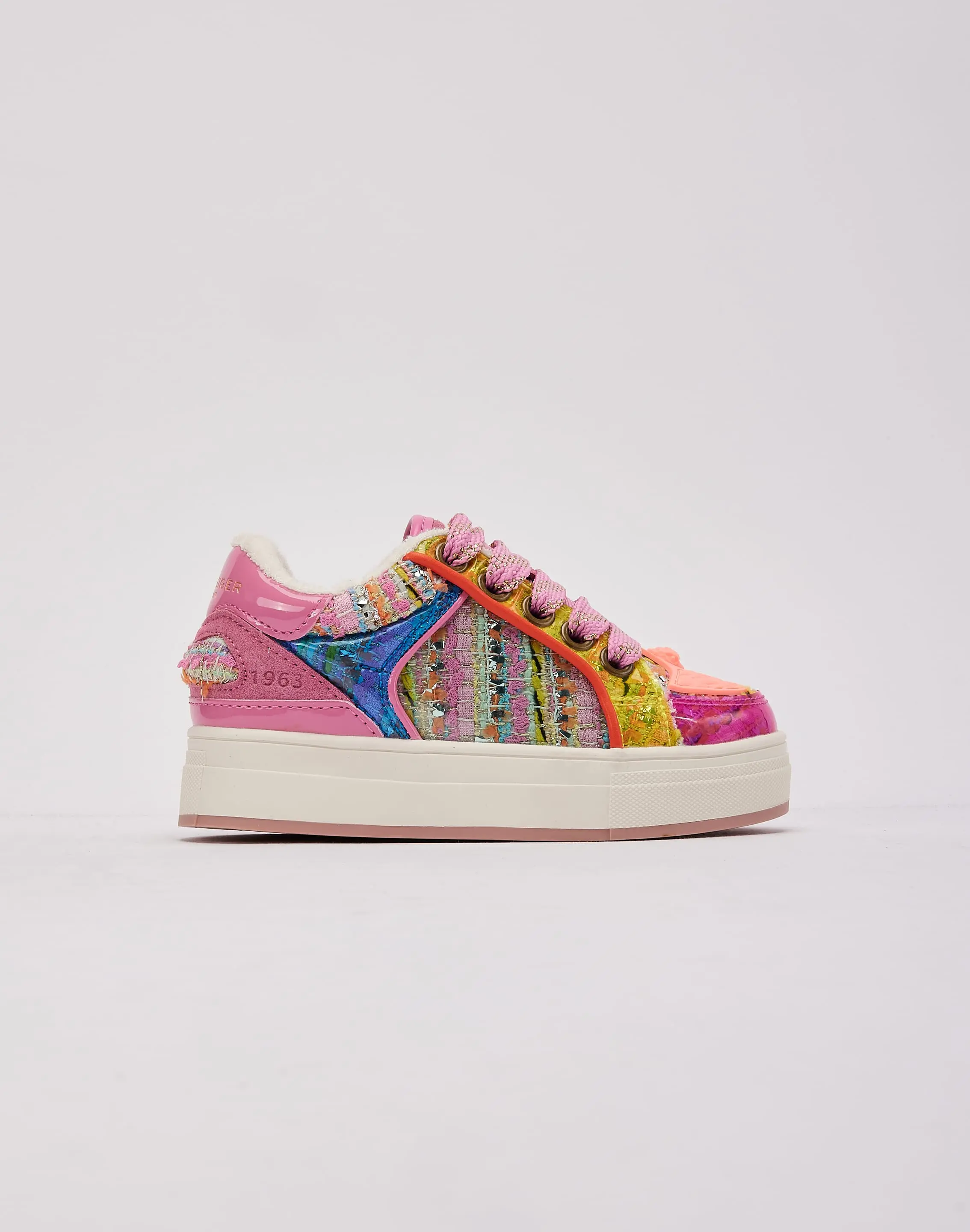 Kids Kurt Geiger Mini Southbank Pre-School
