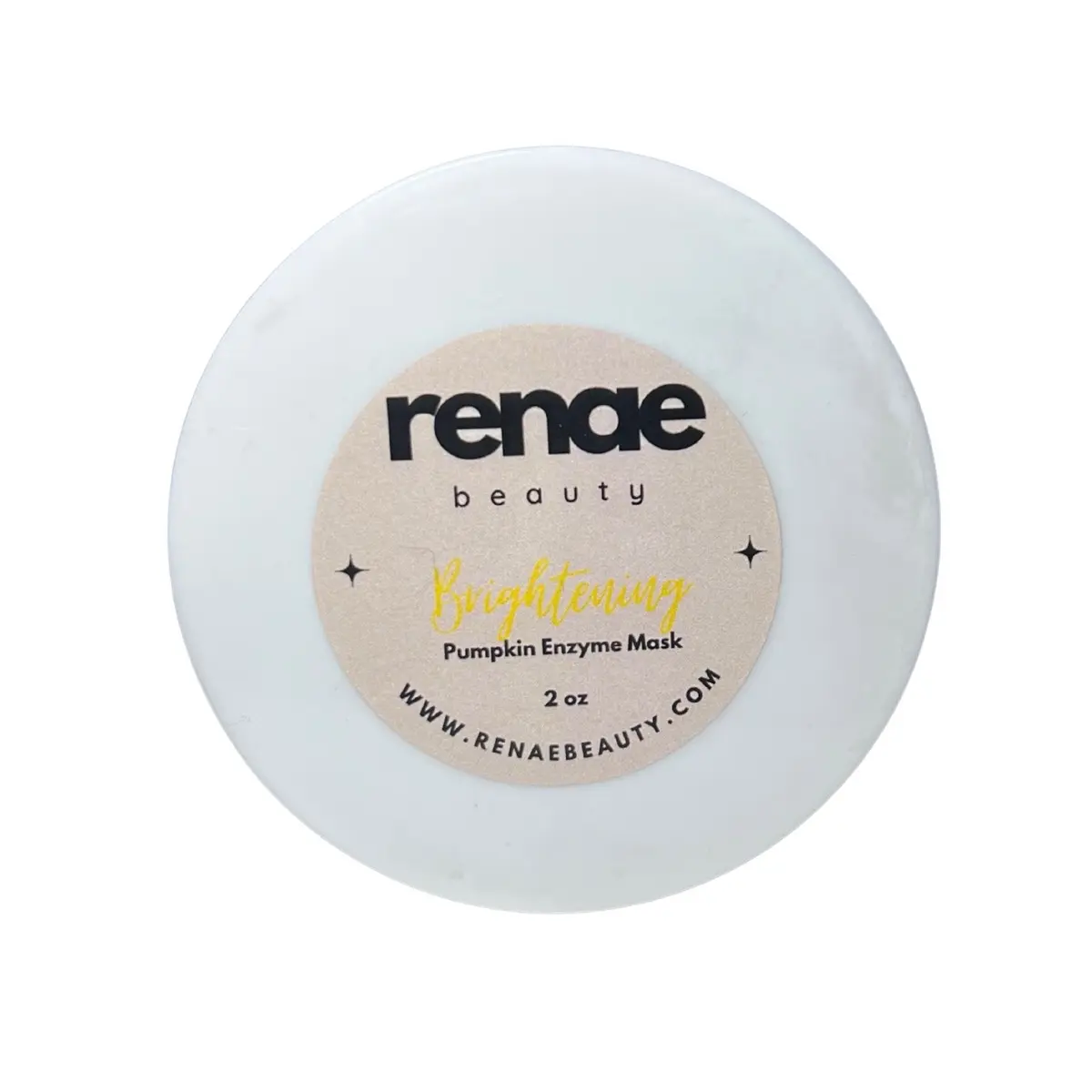 Brightening Pumpkin Enzyme Mask Clear Skincare Clove Cranberry Glycolic Glycolic Acid Lemon Organic