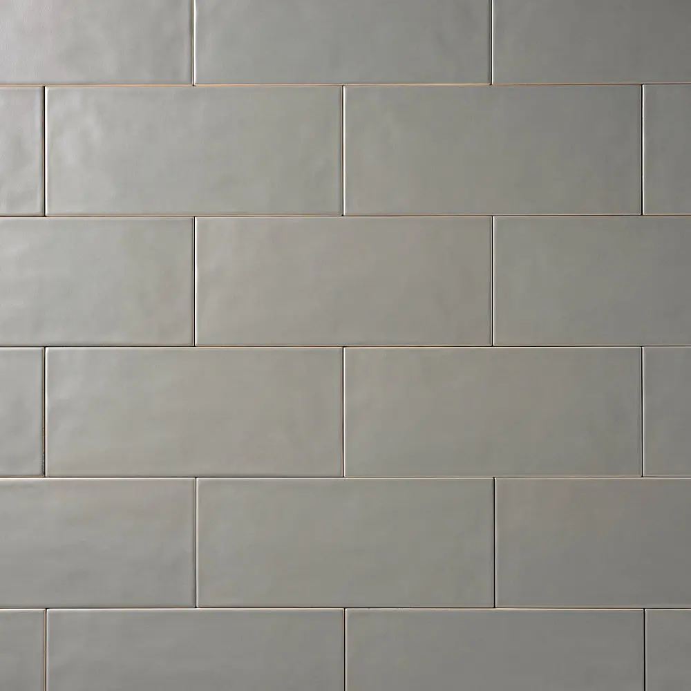 San Fran Taupe 4x10 Ceramic Tile Matte