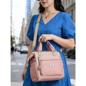 Lunch Bag for Women Men,TasselLarge Insulated Adult Lunch Box Leakproof Lunchbox Cooler Bag for Work Picnic Beach tiktokshopspringglowup