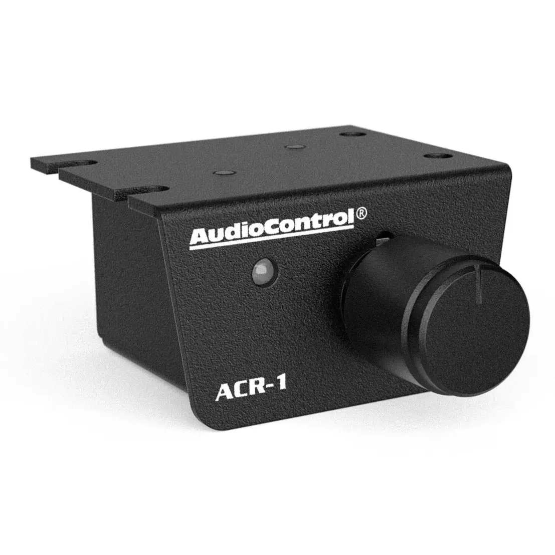 AudioControl ACR-1 Dash Remote Volume Control - Automotive Car Audio Cable & Mounting Enclosure Accessory, 20ft Cable, 6xs Compatible with LC-2i, LC-7i, DQ-61, Epicenter Processors, Car Accessories, Cars Accessories