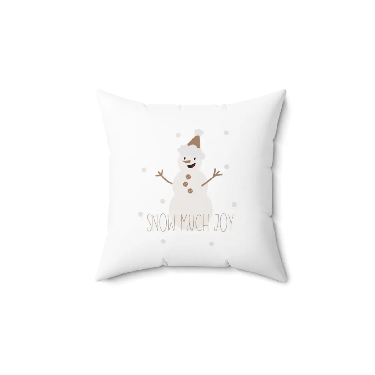 Snowman Pillows, Christmas Pillows, Christmas Home Decor, Christmas Decoration, Cute Decor, Decorative Throw Pillow, Home Decor, Farm Decor