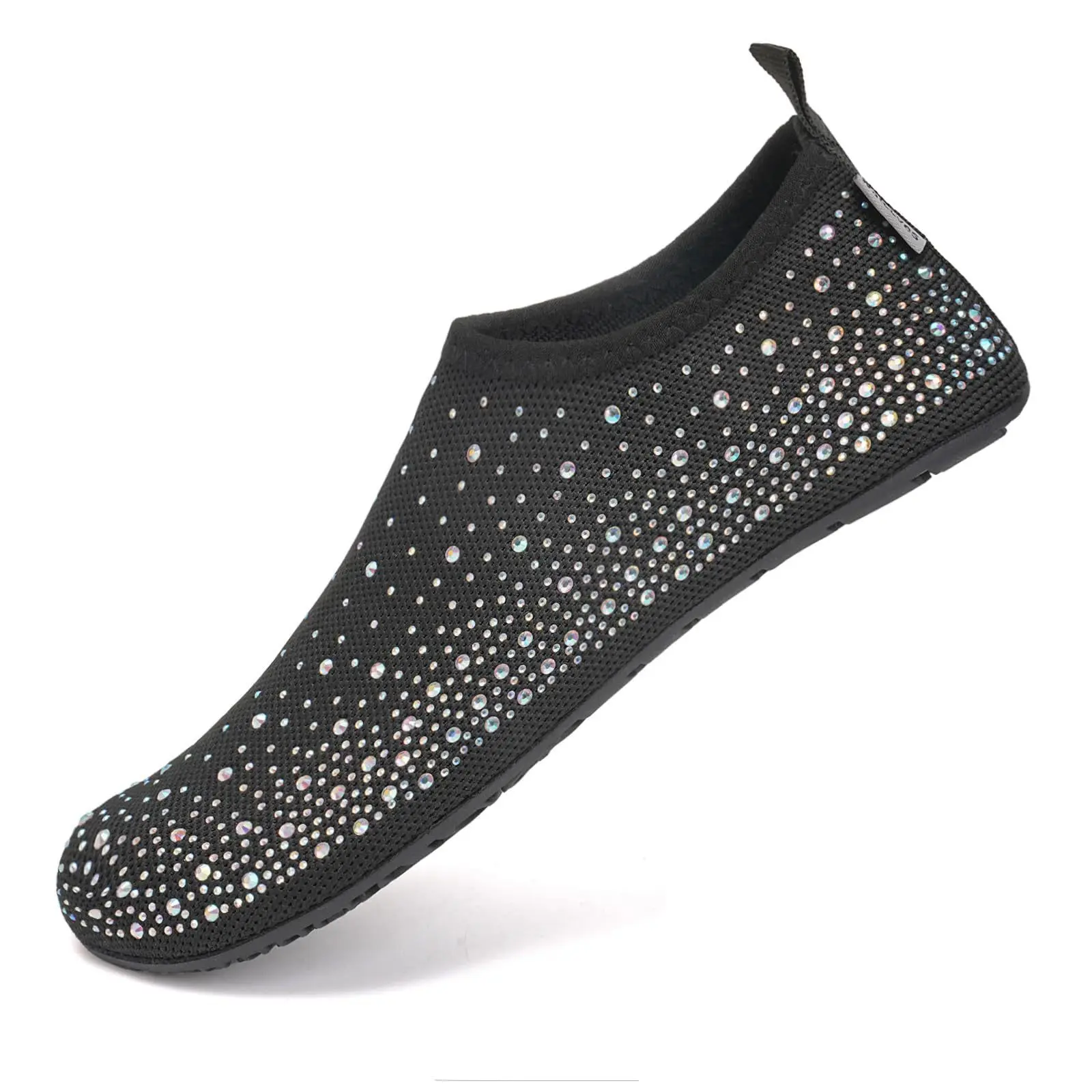 Water Shoes Beach Shoes Breathable Quick Dry Swimming Shoes Fishing Shoes Outdoor Wading Anti Cut Stream Shoes