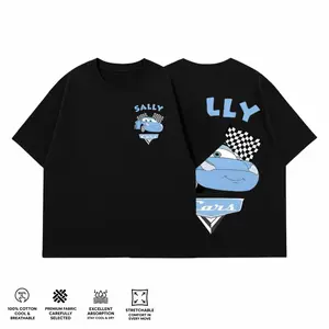 Retro Two Side Cars Comfort Color Shirt, Cars Movie T-Shirt, Mcqueen and Mater Retro Vintage Unisex Anime Graphic Tee – Trendy Y2K T-Shirt Acid , Streetwear Casual Apparel Top, Manga Game Movie Lover Gift For Fans Merch, Washed Hoodie and Sweatshirt v1