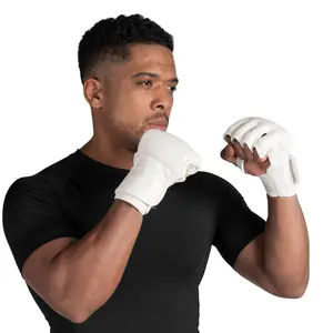 Battle Forged MMA 4 oz Gloves - Designed for MMA Training, Comfortable Fit, Durable Material, Ideal for Combat Sports