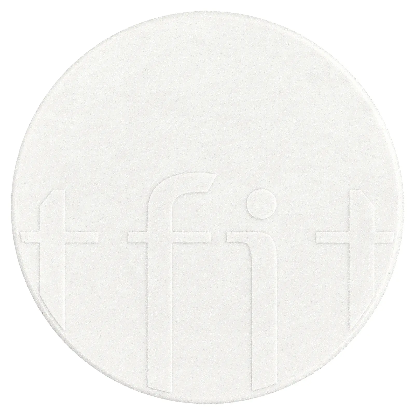 TFIT Translucent Set Finishing Powder, 02 Skin Beige, 0.24 oz (7 g)
