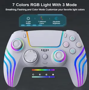 PS5 Pro controller gamepad PS5 Pro controller gamepad