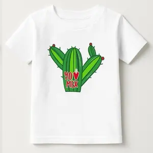 Yo Amo Méx Cactus T-shirt, sweat pants