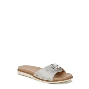 Dr. Scholl's Women's Nice Iconic Slide Sandal