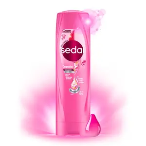SEDAL ACONDICIONADOR CERAMIDAS x340ml