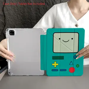 Case for ipad,Foldable Tablet Case Compatible with iPad 10.9/10.2 Inch,Air 5th/4th Gen,Pro 11 2022,for iPad 7th/8th Gen,Air 2/Air,air m3/a16 2025,- Lightweight & Protective Cover for Work,Travel,and Daily Use, Tablet Casing