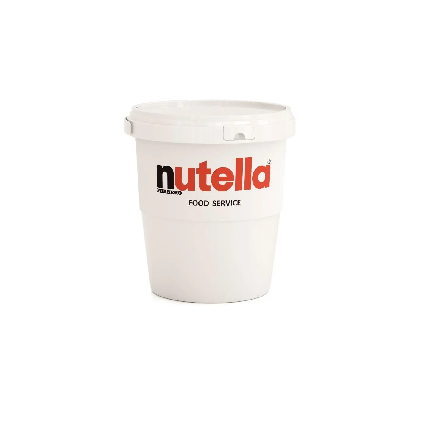 Nutella Hazelnut Spread Food Service Tub 3Kg