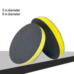 Car Detailing Clay Bar, 5 in/6 in Car Cleaning Clay Bar, Car Polishing Clay Pad, Professional Car Wash Accessories, Car Detailing Tools, Car Detailing Products, Car Cleaning Supplies