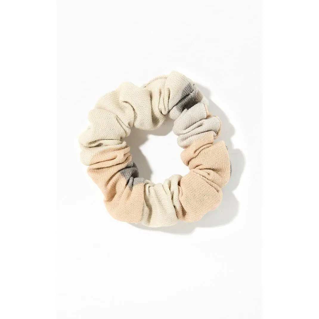 John Galt Women's Camo Hair Scrunchie